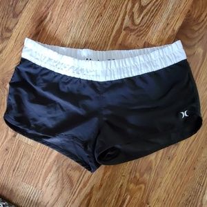 Women's Hurley shorts